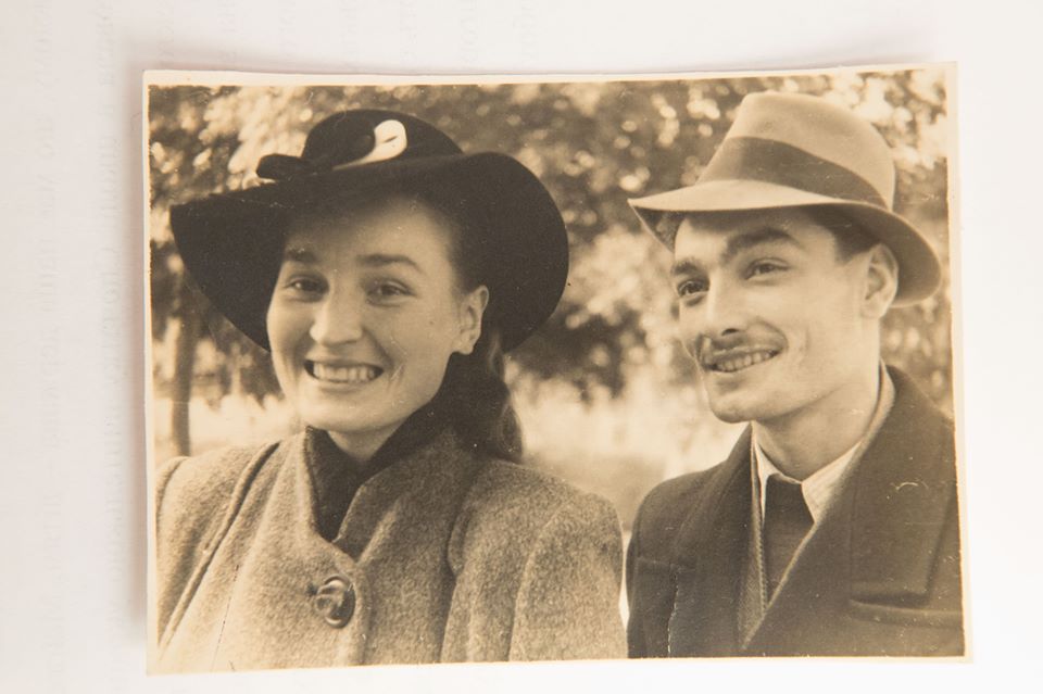 Ценность каждой жизни: как в Киеве спасали евреев во время Холокоста